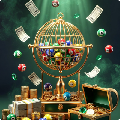 icon xổ số