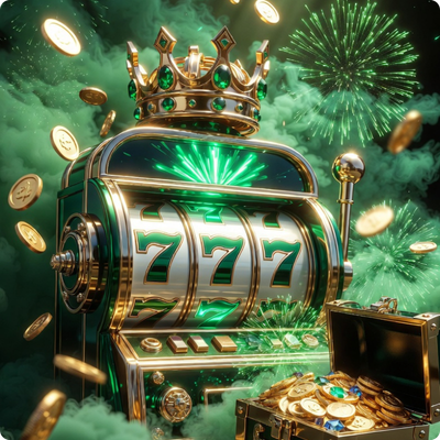 icon slot